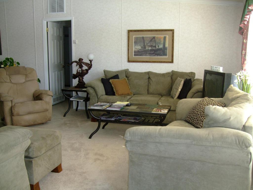 Rainbow House Villa Angel Fire Room photo