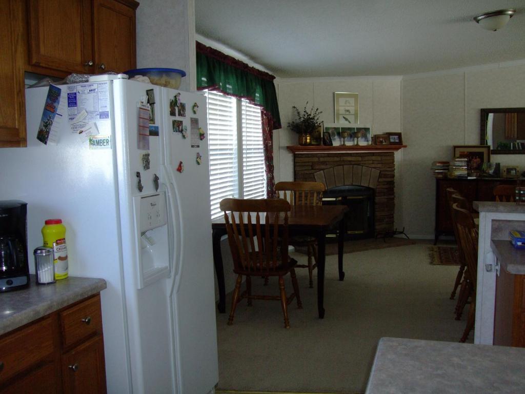 Rainbow House Villa Angel Fire Room photo